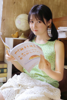 白发魔女蒋勤勤版