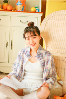 电影宅门里的女人们